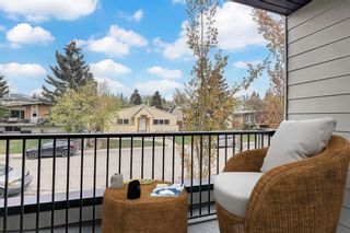 Photo 27: 208 2715 12 Avenue SE in Calgary: Albert Park/Radisson Heights Apartment for sale : MLS®# A2047659