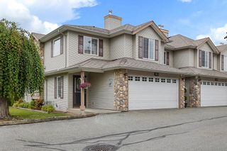 Photo 2: 101 46451 MAPLE Avenue in Chilliwack: Chilliwack Proper East Townhouse for sale : MLS®# R2717286