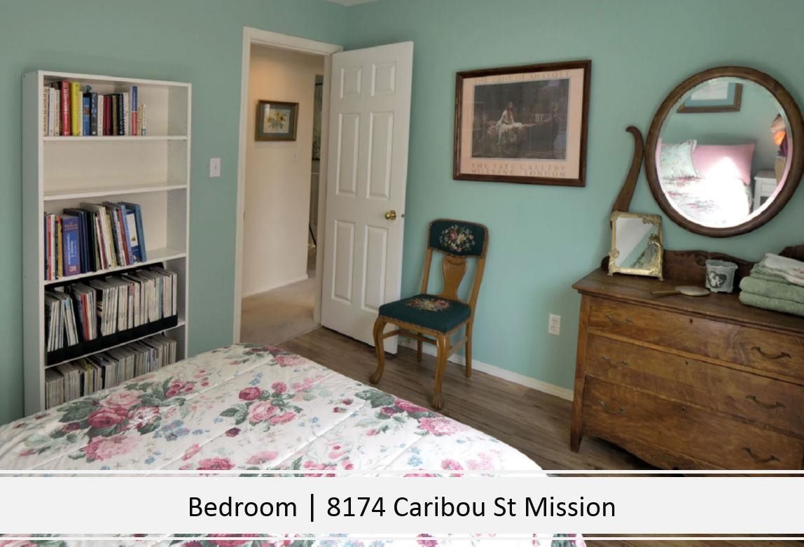 Photo 21: Photos: 8174 CARIBOU Street in Mission: Mission BC House for sale : MLS®# R2620451