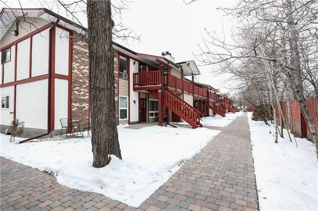 Main Photo: 27 409 Oakdale Drive in Winnipeg: Condominium for sale (1G)  : MLS®# 202308086