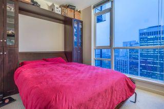 Photo 16: 3704 1189 MELVILLE Street in Vancouver: Coal Harbour Condo for sale in "THE MELVILLE" (Vancouver West)  : MLS®# R2254720