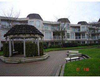 Photo 8: 205 1219 JOHNSON ST in Coquitlam: Canyon Springs Condo for sale : MLS®# V577711