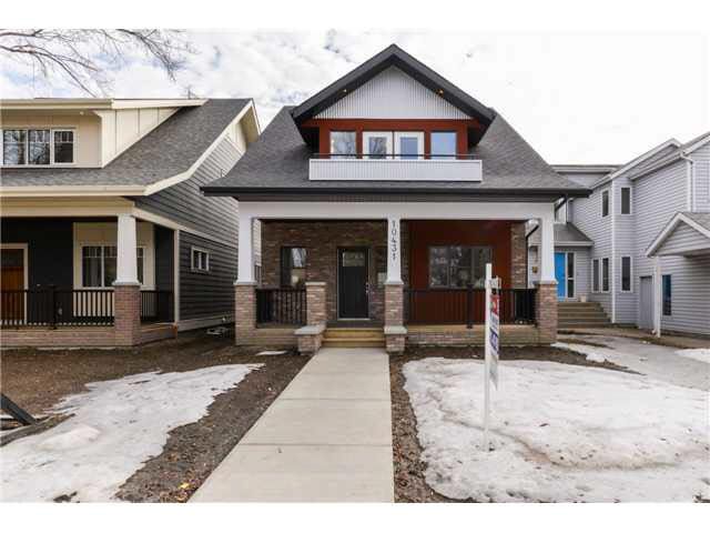 Main Photo: 10431 148 Street NW in Edmonton: Grovenor House for sale : MLS®# E3406962
