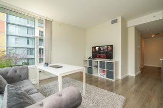 Photo 5: 601 3333 SEXSMITH Road in Richmond: West Cambie Condo for sale : MLS®# R2868788