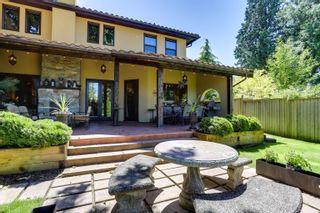Photo 40: 12557 26 Avenue in Surrey: Crescent Bch Ocean Pk. House for sale (South Surrey White Rock)  : MLS®# R2715805