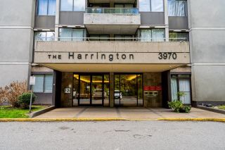 Photo 3: 2603 3970 CARRIGAN Court in Burnaby: Government Road Condo for sale in "THE HARRINGTON" (Burnaby North)  : MLS®# R2863446