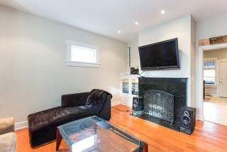 Photo 7: 2117 E 1ST AVENUE in Vancouver East: Grandview Woodland House for sale ()  : MLS®# R2032751