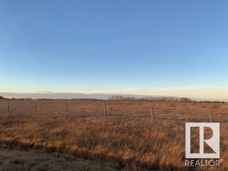 Photo 10: 163074 Twp Rd 560 Acres: Rural Lamont County Vacant Lot/Land for sale : MLS®# E4368001