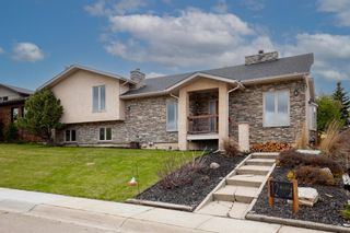 Main Photo: 12 Muldrew Crescent: Red Deer Detached for sale : MLS®# A2134907