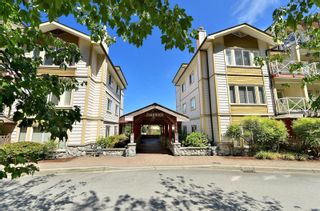 Photo 23: 105 360 GOLDSTREAM Ave in Colwood: Co Colwood Corners Condo for sale : MLS®# 883233