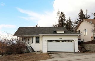 Photo 2: 1400 20th Street S in Cranbrook: Cranbrook South House for sale : MLS®# 2469709