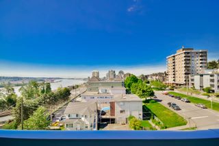 Photo 38: 701 31 ELLIOT Street in New Westminster: Downtown NW Condo for sale in "ROYAL ALBERT TOWER" : MLS®# R2065597