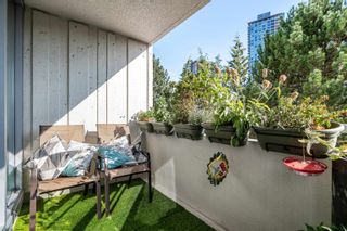 Photo 27: 507 5645 BARKER AVENUE in Burnaby: Central Park BS Condo for sale (Burnaby South)  : MLS®# R2720819