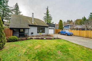 Photo 1: 22 493 Pioneer Cres in Parksville: PQ Parksville House for sale (Parksville/Qualicum)  : MLS®# 922774