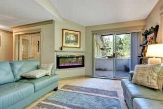 Photo 13: 402 15991 THRIFT Avenue: White Rock Condo for sale in "Arcadian" (South Surrey White Rock)  : MLS®# R2621325
