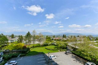 Photo 17: 505 6055 NELSON Avenue in Burnaby: Forest Glen BS Condo for sale in "La Mirage II" (Burnaby South)  : MLS®# R2264433