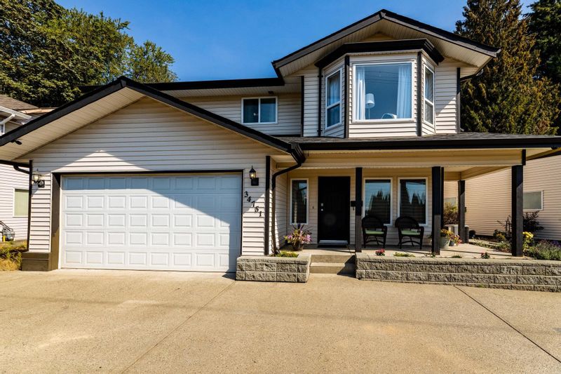 FEATURED LISTING: 34751 DELAIR Road Abbotsford