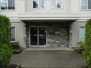 Photo 17: 205 33502 GEORGE FERGUSON Way in Abbotsford: Central Abbotsford Condo for sale in "Carina Court" : MLS®# R2698672