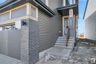 Photo 44: 8036 227 Street in Edmonton: Zone 58 House for sale : MLS®# E4333188