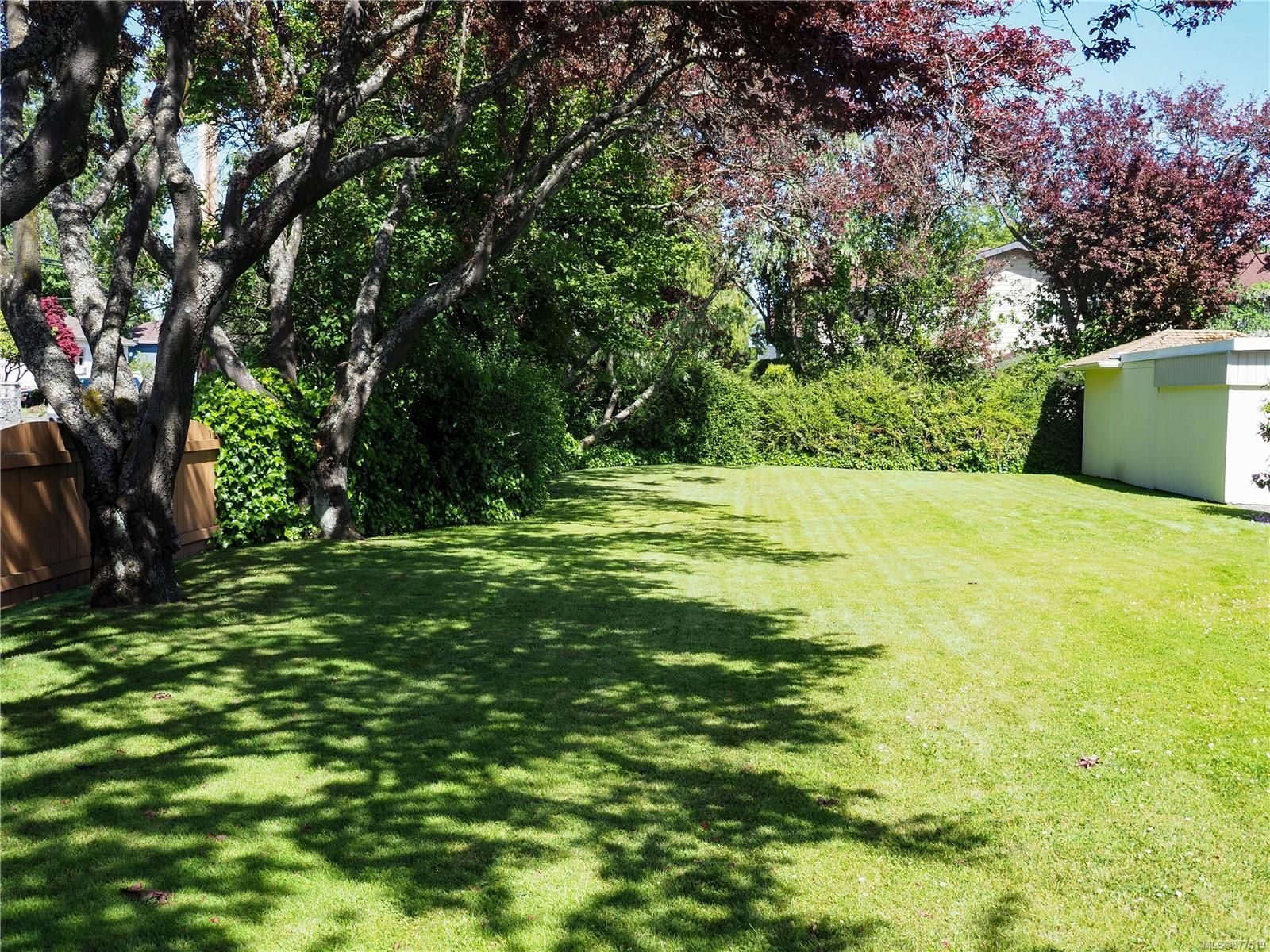 Photo 15: Photos: 102 1709 McKenzie Ave in Saanich: SE Mt Tolmie Row/Townhouse for sale (Saanich East)  : MLS®# 877519