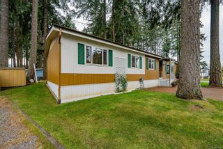 Photo 4: 60 3560 Hallberg Rd in Nanaimo: Na Extension Manufactured Home for sale : MLS®# 918287