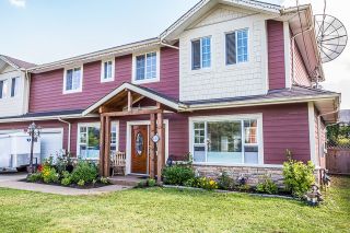 Photo 1: 20292 CHATWIN Avenue in Maple Ridge: Northwest Maple Ridge House for sale : MLS®# R2100200