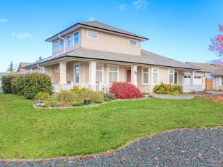Photo 1: 247 Mulberry Pl in PARKSVILLE: PQ Parksville House for sale (Parksville/Qualicum)  : MLS®# 801545