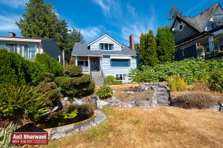 Photo 2: 3866 MARINE Drive in West Vancouver: West Bay House for sale : MLS®# R2720370