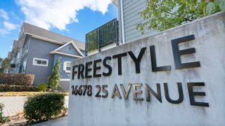 Photo 34: 75 16678 25 Avenue in Surrey: Grandview Surrey Townhouse for sale in "Freestyle" (South Surrey White Rock)  : MLS®# R2880904