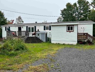 Photo 2: 49 Crockett Road in White Hill: 108-Rural Pictou County Residential for sale (Northern Region)  : MLS®# 202319014