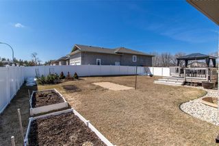 Photo 30: 94 STONE RIDGE Drive: Stonewall Residential for sale (R12)  : MLS®# 202209585