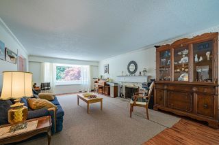Photo 12: 5725 CRANLEY Drive in West Vancouver: Eagle Harbour House for sale : MLS®# R2843825