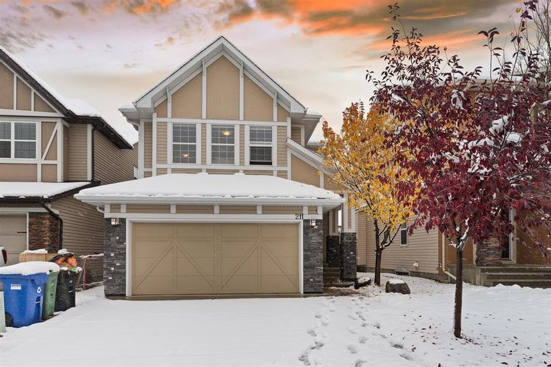 FEATURED LISTING: 211 Cranarch Landing Southeast Calgary