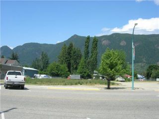 Photo 7:  in Sicamous: Downtown Land Only for sale : MLS®# 10058139
