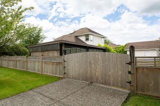 Photo 36: 22291 46TH Avenue in Langley: Murrayville House for sale : MLS®# R2698001
