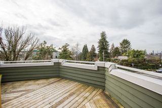 Photo 17: 203 510 CHESTERFIELD Avenue in North Vancouver: Lower Lonsdale Condo for sale in "QUAYSIDE VILLAGE" : MLS®# R2754396