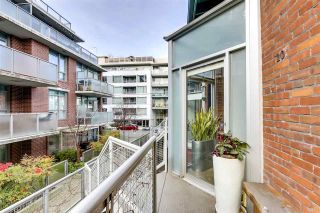 Photo 23: 10 280 E 6TH Avenue in Vancouver: Mount Pleasant VE Condo for sale in "Brewery Creek" (Vancouver East)  : MLS®# R2533282