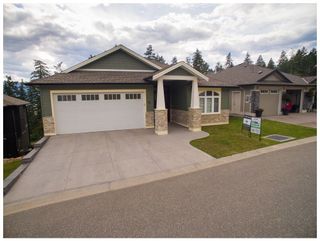 Photo 48: 25 2990 Northeast 20 Street in Salmon Arm: Uplands House for sale : MLS®# 10098372