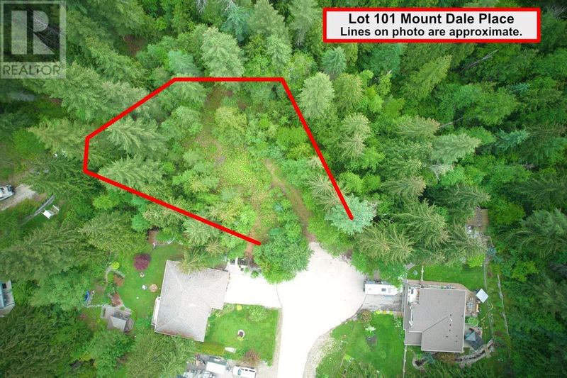 FEATURED LISTING: Lot 101 Mount Dale Place Blind Bay