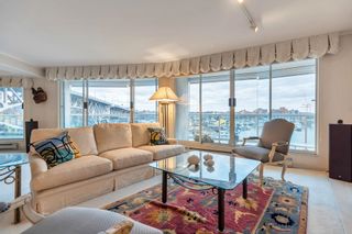 Photo 8: 702 1600 HOWE Street in Vancouver: Yaletown Condo for sale in "The ADMIRALTY" (Vancouver West)  : MLS®# R2847738