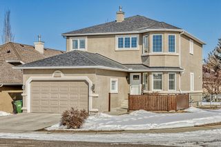 Photo 1: 56 Scimitar Point NW in Calgary: Scenic Acres Detached for sale : MLS®# A2033816