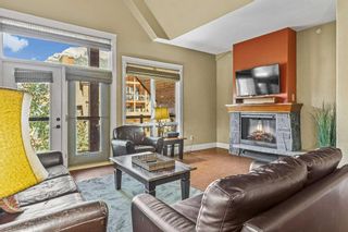 Photo 11: 407 187 Kananaskis Way: Canmore Apartment for sale : MLS®# A2131145