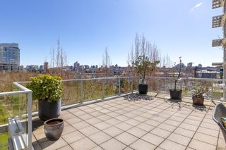 Photo 29: 301 638 BEACH Crescent in Vancouver: Yaletown Condo for sale (Vancouver West)  : MLS®# R2827785
