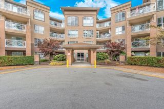 Photo 31: 407 2551 PARKVIEW Lane in Port Coquitlam: Central Pt Coquitlam Condo for sale in "Crescent on Reeve Park" : MLS®# R2716958