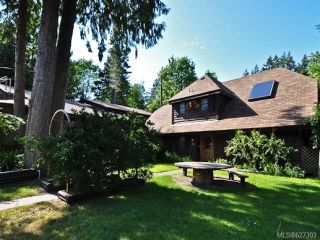 Photo 32: 3827 Charlton Dr in BOWSER: PQ Qualicum North House for sale (Parksville/Qualicum)  : MLS®# 627303