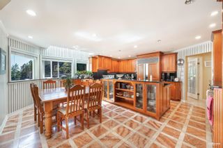 Photo 12: 5360 SEASIDE Place in West Vancouver: Caulfeild House for sale : MLS®# R2742152