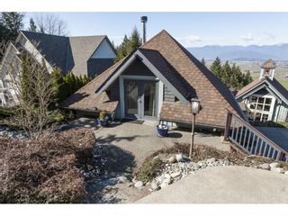 Photo 33: 7263 MOUNT THURSTON Drive in Chilliwack: Eastern Hillsides House for sale : MLS®# R2661670
