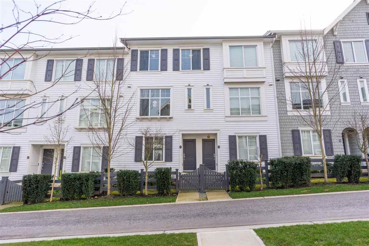 Main Photo: 24 8130 136A STREET in : Bear Creek Green Timbers Townhouse for sale : MLS®# R2543917