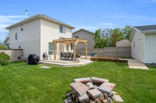 Photo 38: 133 Bridleglen Road SW in Calgary: Bridlewood Detached for sale : MLS®# A2050590