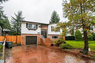 Photo 1: 9661 150A Street in Surrey: Guildford House for sale (North Surrey)  : MLS®# R2214637